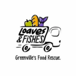 Loaves and Fishes Logo
