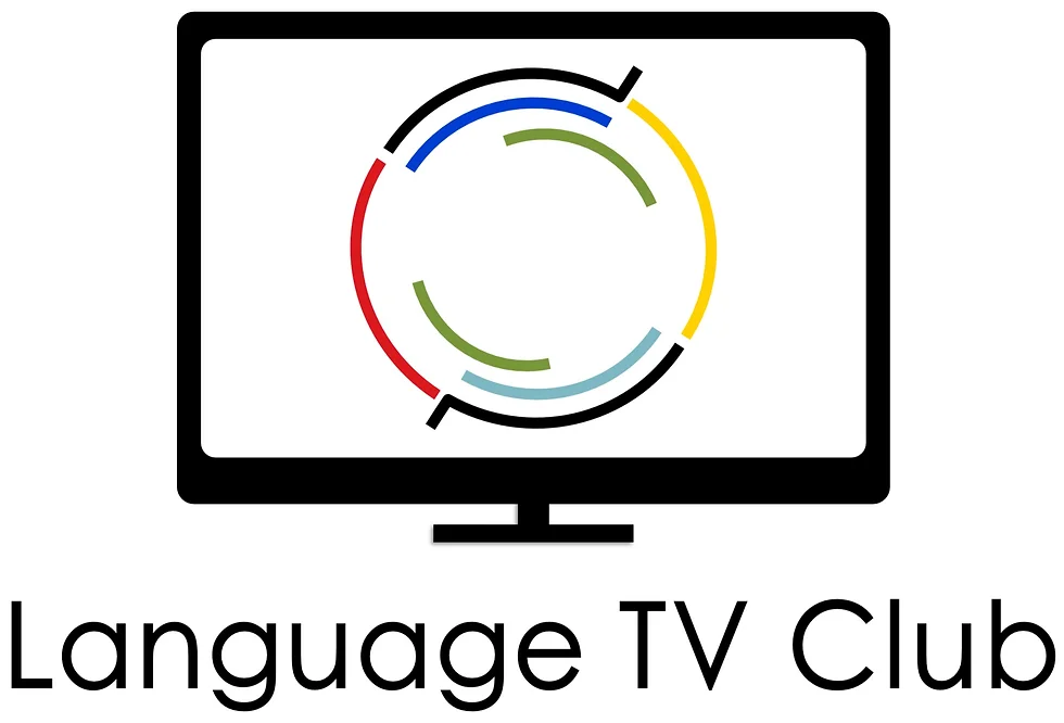 LanguageClubTV