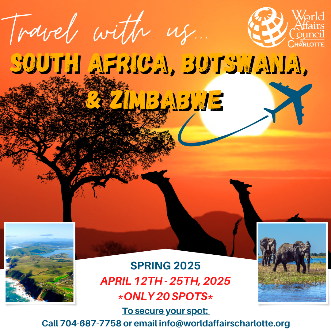 Travel with us WACC