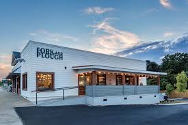 Fork & Plough