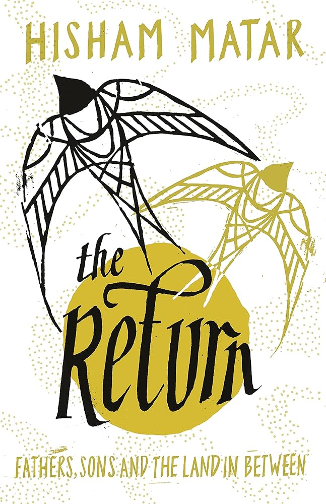 The Return