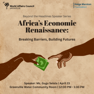 Africa's Economic Renaissance:Breaking Barriers, Building Futures